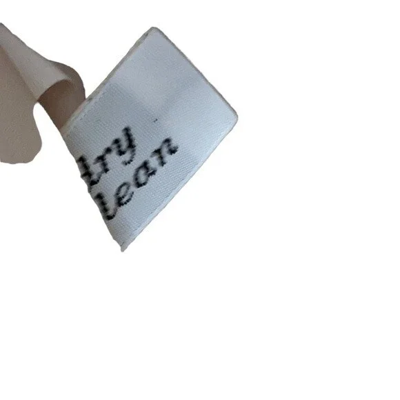 Pendleton plaid spring holiday blazer rayon women's size 16 - Picture 8 of 12